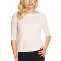  Blouse model 146921 PeeKaBoo 