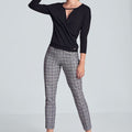  Blouse model 147912 Figl 