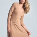  Cocktail dress model 147913 Figl 