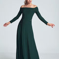  Long dress model 147923 Figl 