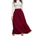  Skirt model 148150 Tessita 