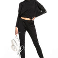  Tracksuit trousers model 148157 Tessita 