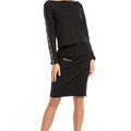  Skirt model 148162 Tessita 