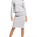  Skirt model 148165 Tessita 