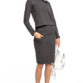  Sweatshirt model 148169 Tessita 