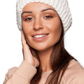  Beret model 148903 BE Knit 