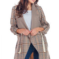 Jacket model 148984 awama 