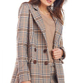  Jacket model 148988 awama 