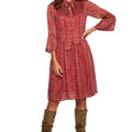  Daydress model 149245 Stylove 