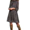  Daydress model 149246 Stylove 