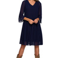  Cocktail dress model 149247 Stylove 