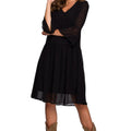  Cocktail dress model 149248 Stylove 