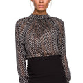  Blouse model 149251 Stylove 