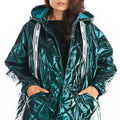  Jacket model 149755 awama 