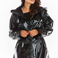  Coat model 149761 awama 