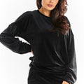  Sweatshirt model 149767 awama 