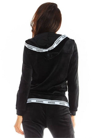  Sweatshirt model 149768 awama 