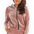  Sweatshirt model 149769 awama 