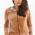  Sweatshirt model 149771 awama 