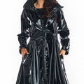  Coat model 149801 awama 