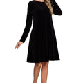  Cocktail dress model 149953 Moe 