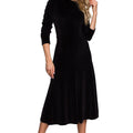  Evening dress model 149989 Moe 
