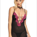  Sexy set model 150303 Irall 