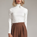  Blouse model 150427 Figl 