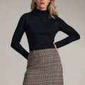  Blouse model 150430 Figl 