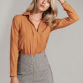  Blouse model 150431 Figl 