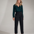  Blouse model 150432 Figl 