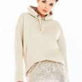  Short skirt model 150753 awama 