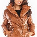  Jacket model 150777 awama 
