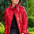  Jacket model 150778 awama 