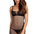  Sexy set model 150824 Obsessive 