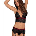  Sexy set model 150828 Obsessive 