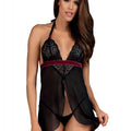  Sexy set model 150829 Obsessive 