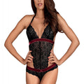  Shapewear Body model 150830 Obsessive 