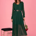  Cocktail dress model 150848 Merribel 