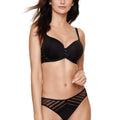  Padded bra model 150914 Gorteks 