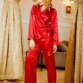 Pyjama model 151035 Kalimo 