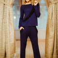  Pyjama model 151045 Kalimo 