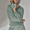  Sweatshirt model 151810 Figl 