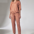  Women trousers model 151817 Figl 