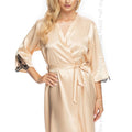  Bathrobe model 152079 Irall 