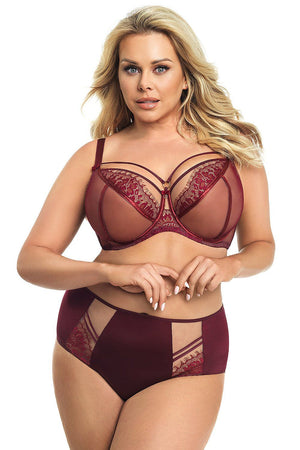  Soft model 152370 Gorsenia Lingerie 