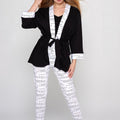  Bathrobe model 152609 Sensis 