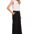  Trousers model 152653 Moe 
