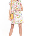  Daydress model 152855 Tessita 