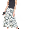  Long skirt model 152858 Tessita 